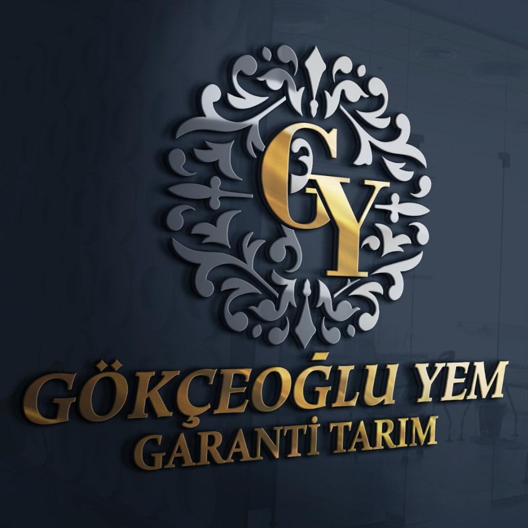 Gökçeoğlu Yem Garanti Tarım